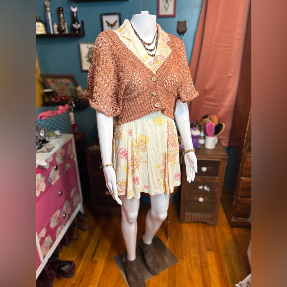 Free People Hawaii Dress - Picture 4 of 9